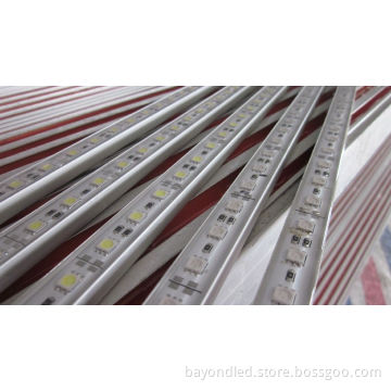 High Quality IP65 CE RoHS 5050 LED Rigid Strip